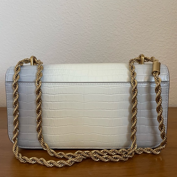 NWT Tory Burch Eleanor bag, 2024 dragon new year limited edition - Picture 2 of 6